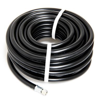 Air Hose 5/16 X 20M C/W 1/4 F 