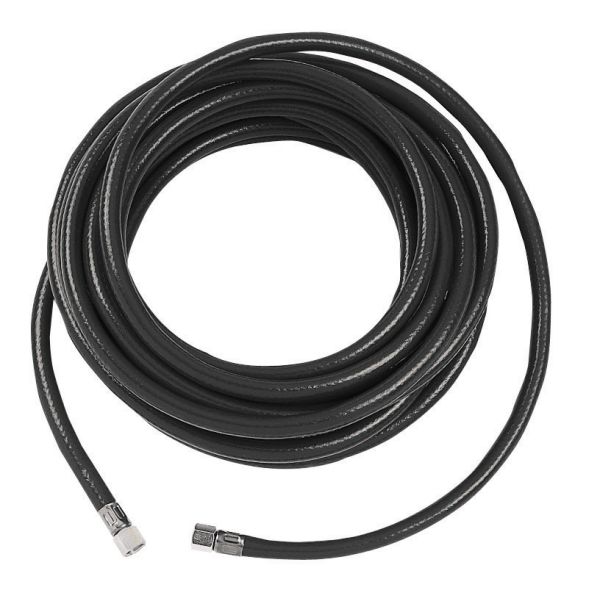 Air Hose 5/16 x 5M C/W 1/4 F 