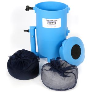 Oil / Water Separator 0-300CFM