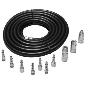 Compressor Starter Pack 1