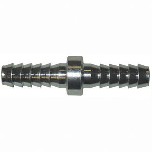Double Hose Tail 5/16"