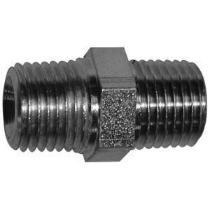 1/4" Double Union
