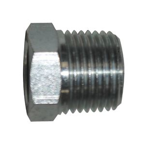 1/2"M X 3/8" F Reducing Bush 