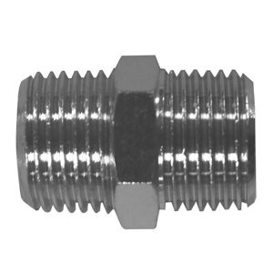 1/2" Double Union 