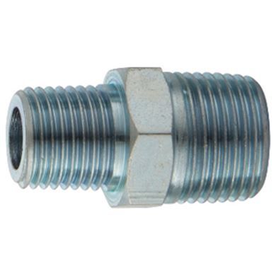1/2"M X 3/8" M Union