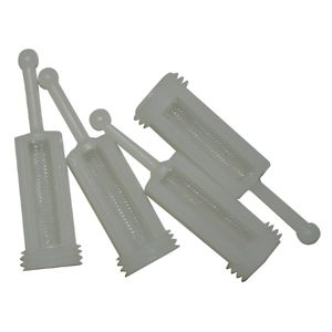 Nylon Gravity Filters (Pk 10)