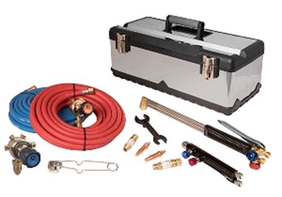 Oxy/Propane 18/90 Cutting Set 