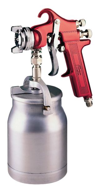 Eagle Suction Spraygun 1.8MM