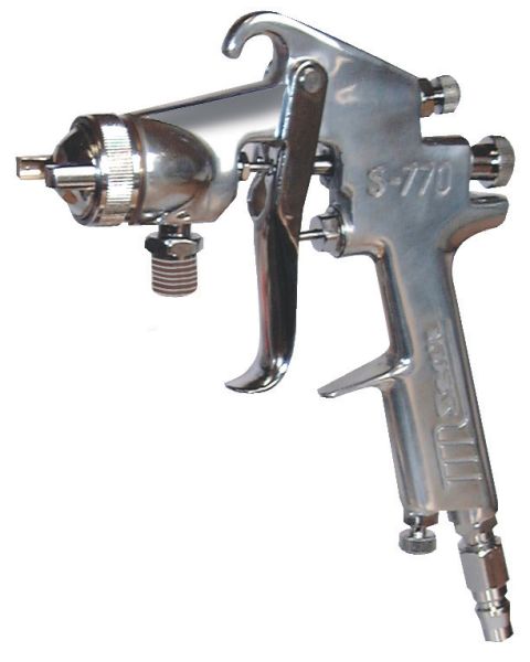 Star S/Gun Pressure Feed 1.2MM