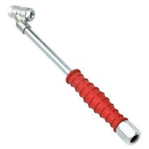 Tyre Conn T/H on Closed End 