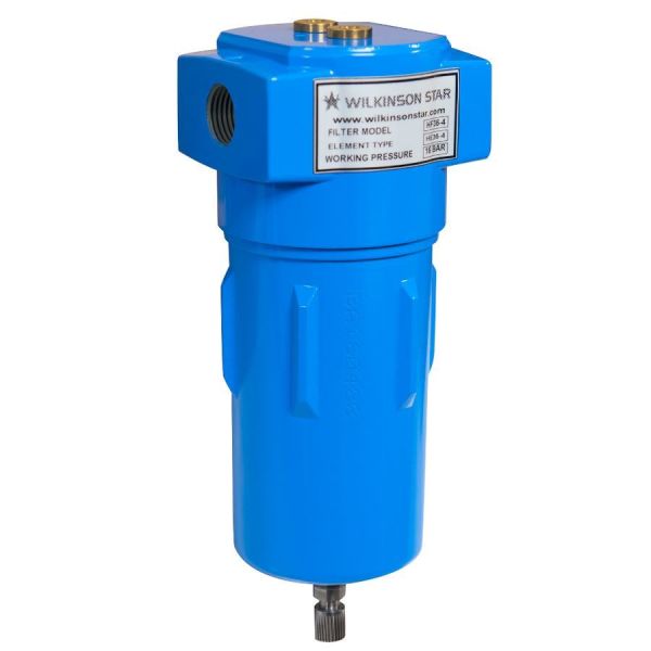 0.01 Micron After Filter