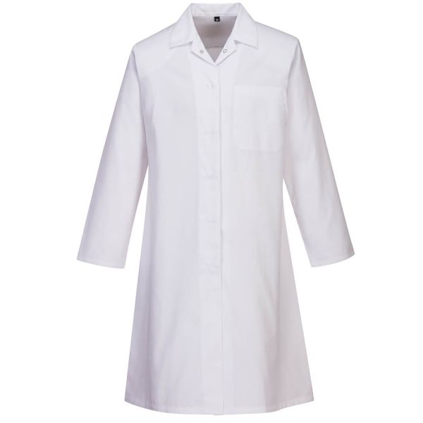 Small image of a portwest 2205 Women's Food Coat