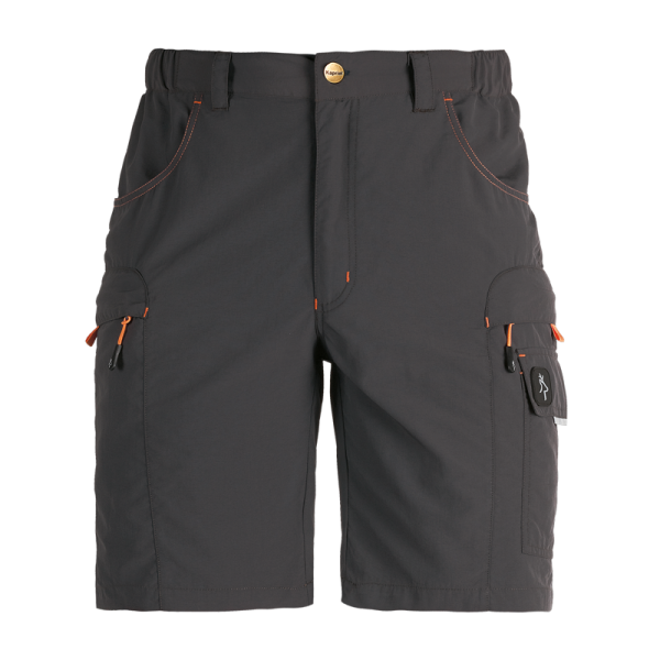 Kapriol Ghibli Tech Shorts