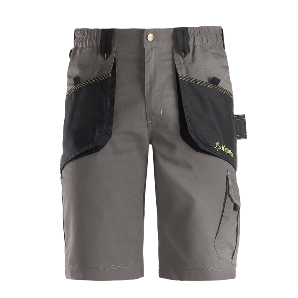 Kapriol Slick Shorts