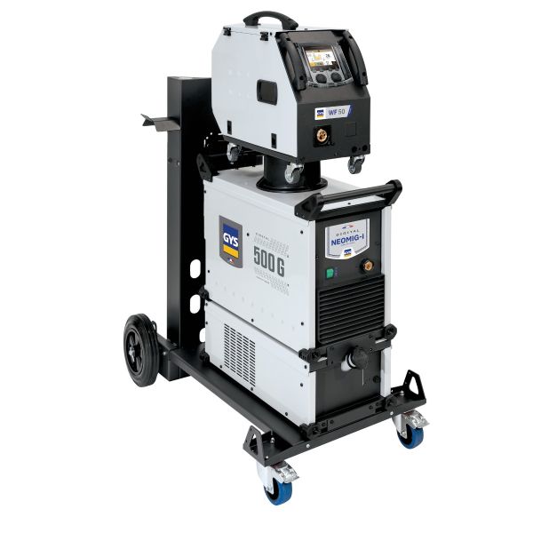 GYS Neomig 500 P MIG Welder