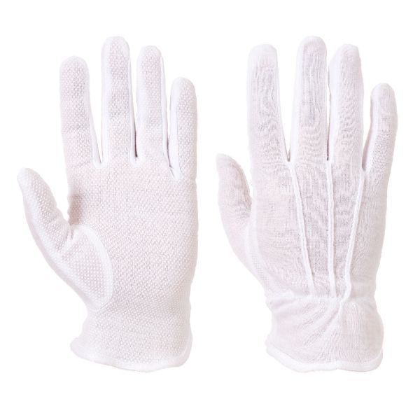 Small image of a portwest A080 Microdot Glove