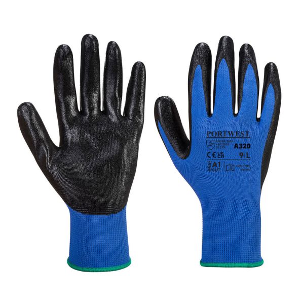 Small image of a portwest A320 Dexti-Grip Glove