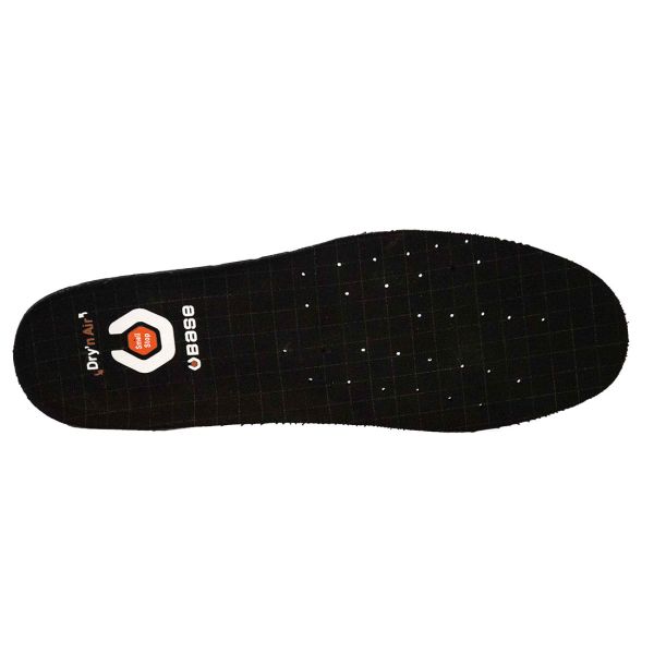 Omnia ESD Black -  B6306 - Safety Boot