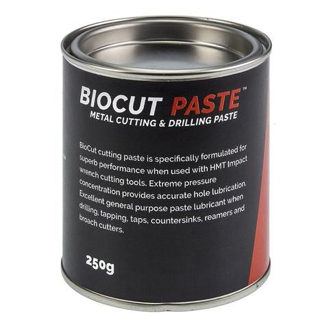 Holemaker Technology BioCut Drilling & Tapping Paste - 250G
