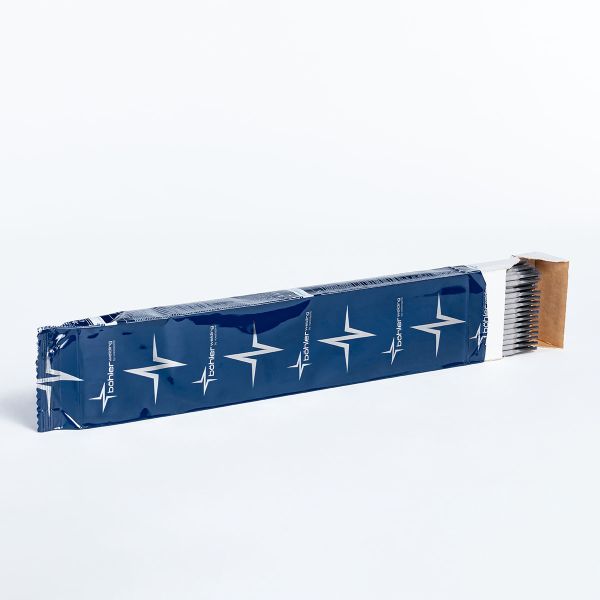 Bohler FOX EAS 4 M-A 316L Welding Electrodes
