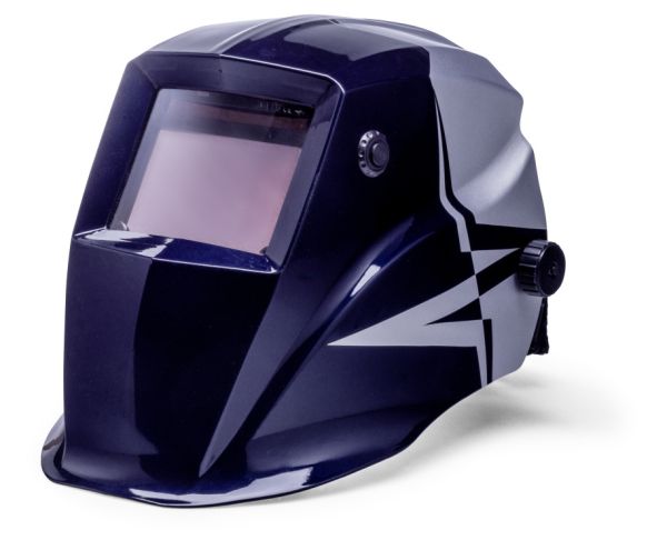 Bohler Guardian 62 Auto Darkening Welding Helmet