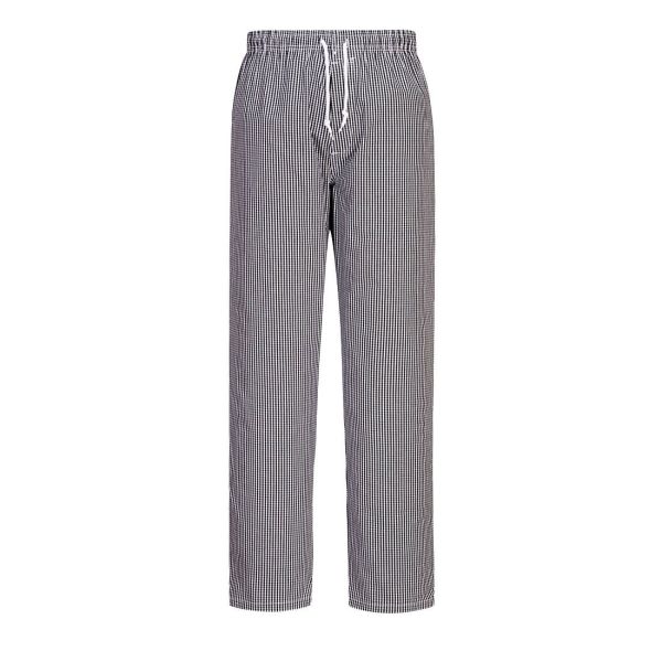 Small image of a portwest C079 Bromley Chefs Trousers