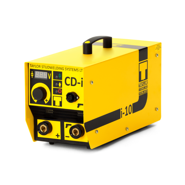 Taylor Stud Welding CDi10 Capacitor Discharge Stud Welder - 110V/230V