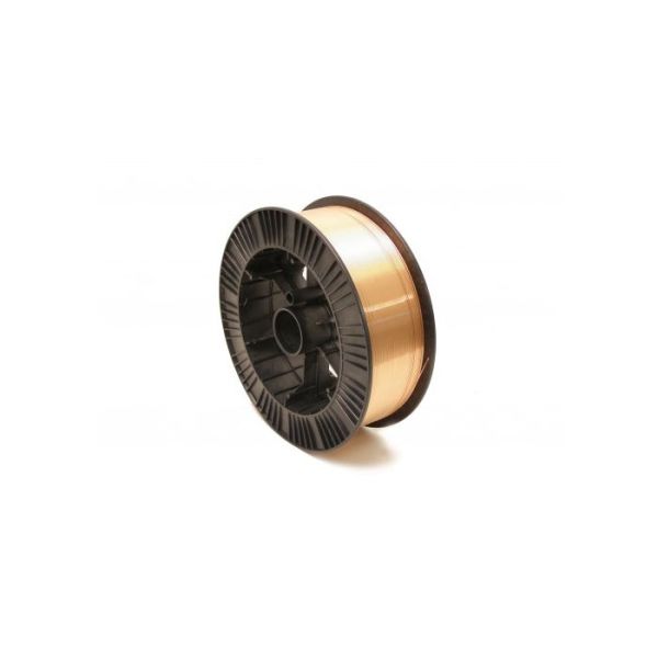 WeldMIG C11 Phospher Bronze MIG Wire