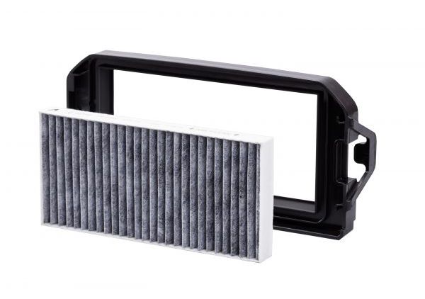 Optrel E3000 Odour Filter Activated Carbon Mountain Breeze Starter Kit