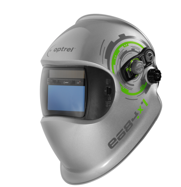 Optrel E684 Welding Helmet