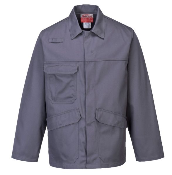 Portwest welding jacket deals