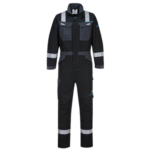 Portland FR503 WX3 FR Coverall