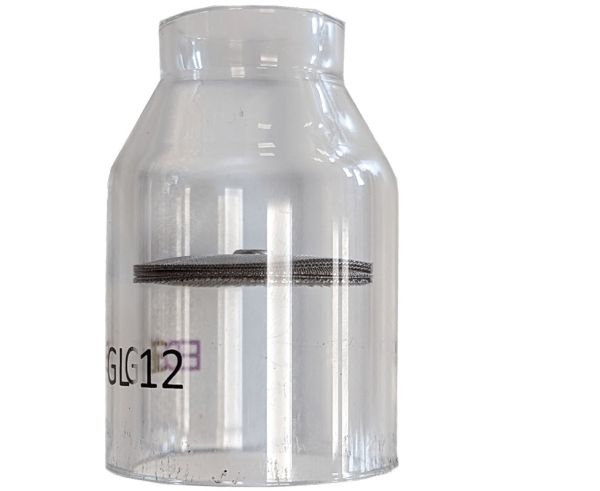 EDGE Gas Lens Large Diameter 920/1718 #12