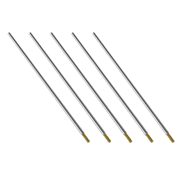 1.5% Lanthanated Tungsten Electrode 