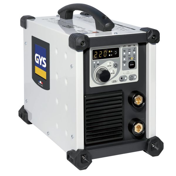 GYS 220E FV CEL MMA Welding Machine 