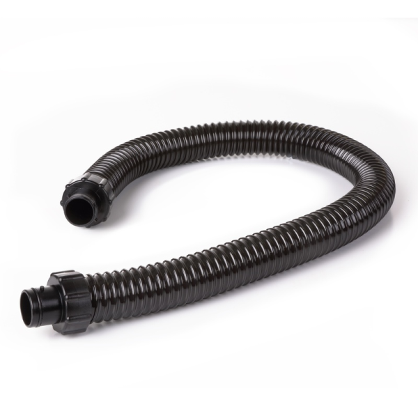 Universal Horizon Momentum PAPR Air Hose Standard 850MM (AC386-0000-005)