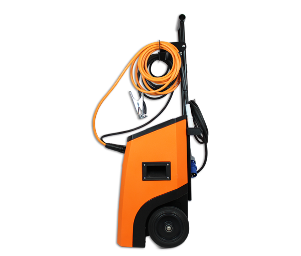 Cougartron Fury100 Weld-cleaner 110/230V