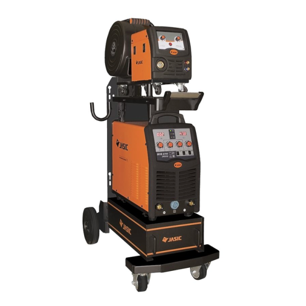 Jasic 270 Multi Process Separate Wire Feed MIG Welder
