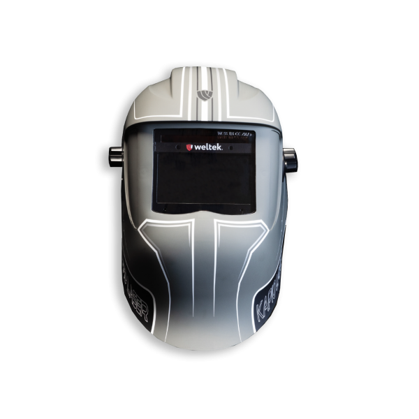 Kapio Laser Helmet