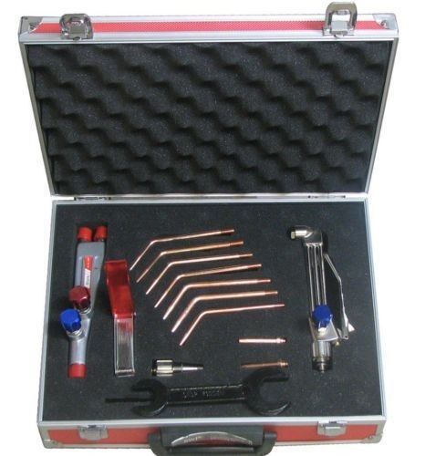 Lightweight Welding and Cutting Set