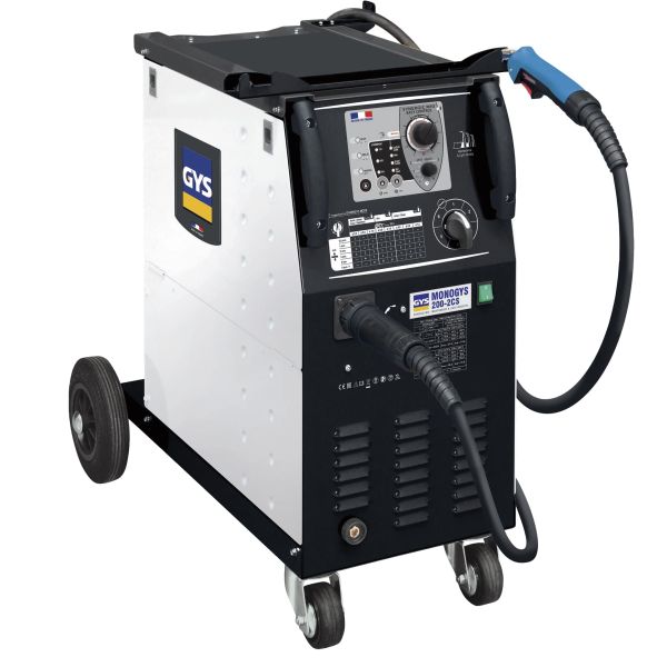 GYS MonoGYS 200-2CS MIG Welder