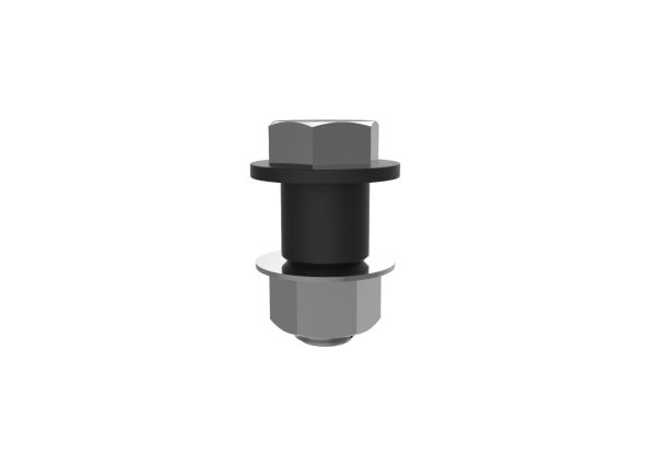 Mounting Pin