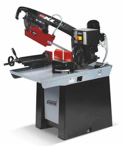 FEMI N266 XL Stationary Bandsaw - 400V