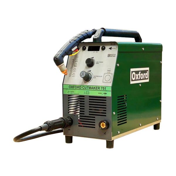 Oxford Cutmaker 451 Plasma Cutter