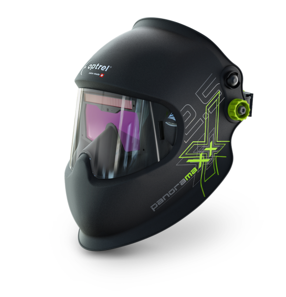Optrel Panoramaxx Welding Helmet 