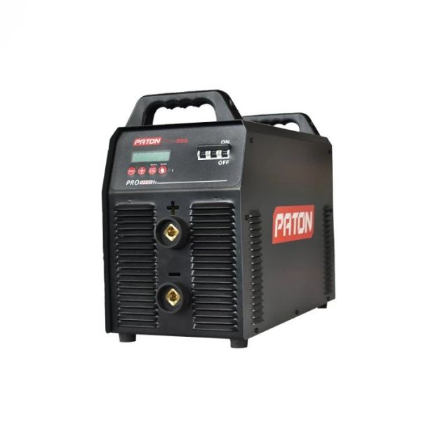 Paton Pro 500 MMA Welder - 400V