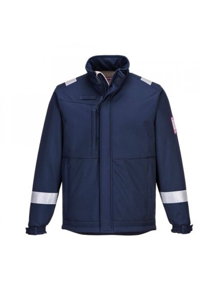 Portland MV73 Modaflame Softshell Jacket 