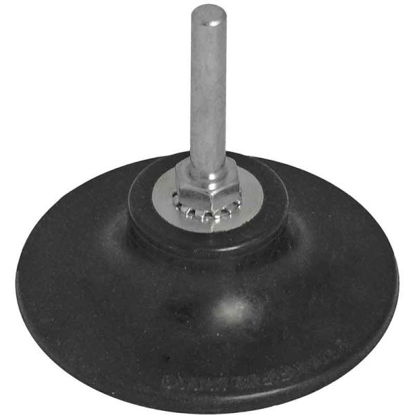 Abracs 75MM Quick Lock Backing Pad