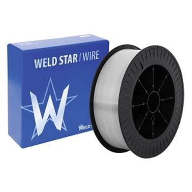 Weld Star 16 Stainless Wire 1.2mm