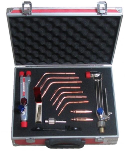 Type 5 Welding and Cutting Set